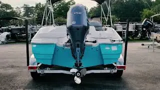 2023 NAUTICSTAR 203 SC | TEXAS MARINE