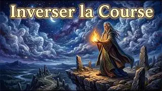 Knight of Utopia - Inverser la course (la flamme des ancêtres)