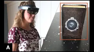 Real-Time Capture of Holistic Tangible Interactions
