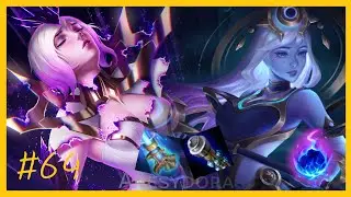 Lux montage/kill highlights  #64 | league of legends  | Anesydora