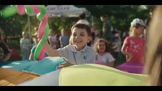 BIBI CAMPFEST Aftermovie