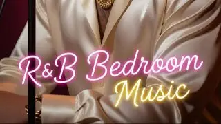 Naked Ambition | R&B Bedroom Music Mix | Seductive Late Night Vibes for Lovers