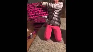 Building a shopkins display stand part 1