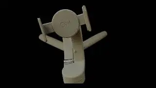 DJI OM5 4K Cinematic Broll