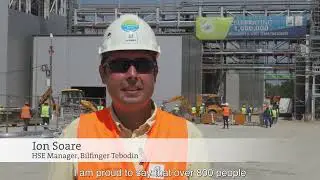 Bilfinger