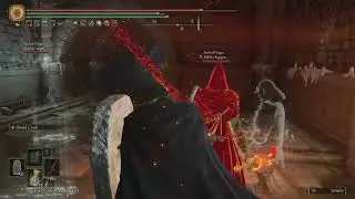 Storm foot catacombs