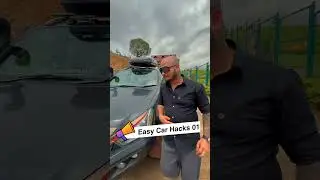 Follow us for more car hacks 😎