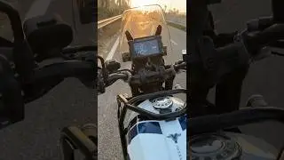 Every Bikers One Love Movement ❤️| legendary Yezdi Adventure🫶| #youtubeshorts #biker #viral