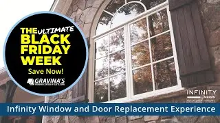 Black Friday Deals | Replacement Windows and Doors