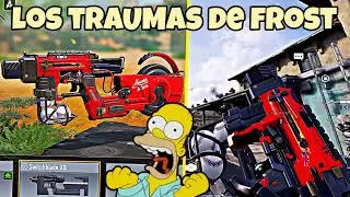 La Switchblade X9 - Energy Booster Es... [COD Mobile]