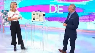 &iquest;Qu&eacute; es el 