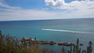 S W Coast Path 2