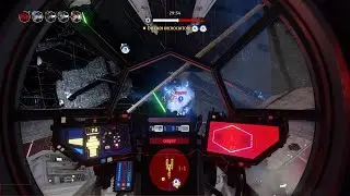 Back on Squadrons, my 1st high level event - Auction Tourney by SPBL - Semifinals g4 vs Op. Yub Nub