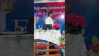 எனக்கு ஒரு நேசர் உண்டு| #tamilchristansong #christianworship | Pas. Solomon Raja
