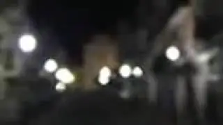 La Processione dell'Addolorata 2001
