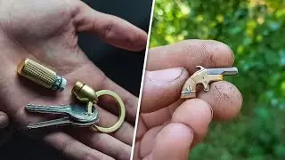 10 Crazy Gadgets For Gun Lovers