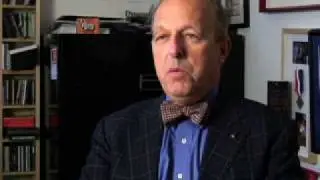 Bob Merlis On How a Publicist Chooses Clients