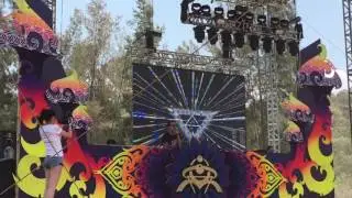 GMS-Rounders HOMMEGA FESTIVAL 20th ANNIVERSARY