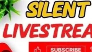 LIVESTREAM. LIVESTREAM.. LIVESTREAM... PLEASE 🙏 JOIN