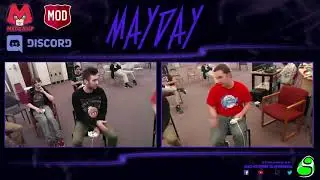 The Michigan Smash 4 Salt Compilation