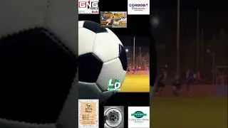 Highlights de un viernes a puro f&uacute;tbol en el Nocturno CASM