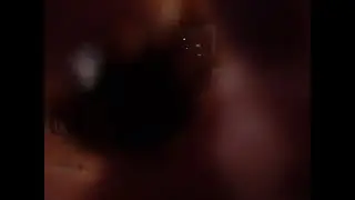 Blurry Vision - Live and Outside