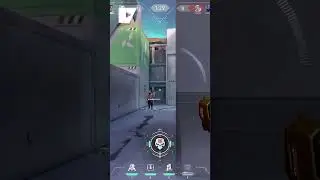Is Chamber Pistol one of the best abilities in the game?