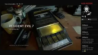 Zagrajmy: Resident Evil 7 Biohazard  #7 PL