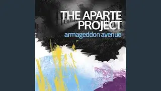 Armageddon Avenue