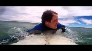 Spring Surfing - Thirteenth Beach