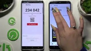 Wie &uuml;bertrage ich Dateien von Android auf das VIVO Y27? (CodeSend & QR‑Code)