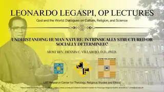 Understanding Human Nature: Intrinsically Structured or Socially Determined?