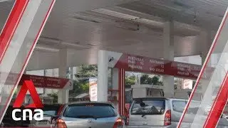 Indonesia&rsquo;s energy firm Pertamina to take over Chevron's Rokan oil block