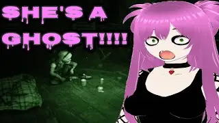 Summer of 58 SCARES Me For Over 4 Minutes!!!!