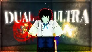 TWO ULTRA CLASSES AT ONCE??? | RogueBlox (clickbait)