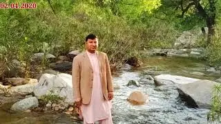 Bazdara Bala Malakand Agency. 04.04.2020