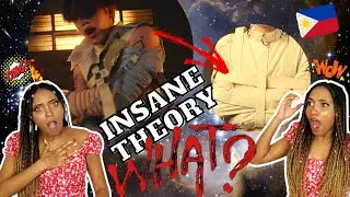 SB19 WHAT❓ MV EXPLAINED - INSANE FAN THEORY ANALYSIS - Sol & Luna TV