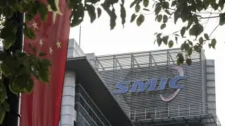 U.S. Blacklists More Than 60 Chinese Companies