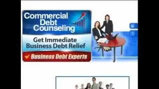 Business Debt Consolidation | Negotiation | Counseling | Services