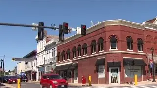 Bedford County property values increase
