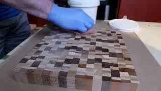 Daryl Wasson Breakers Woodworking  Art Market Craft Sale  2021