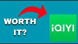 iQIYI - Dramas, Anime, Shows App Review