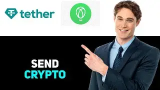 How To Send Tether From Uphold To Bitmart 2025