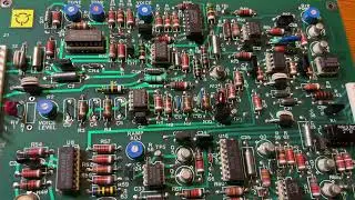Nautel ND2000 exciter mods and carrier detect at 750km