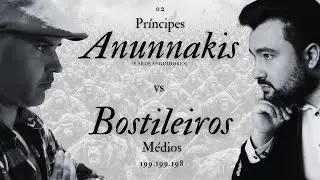 Ate&iacute;smo │ Gnose │ Hermetismo │ Cristianismo │ A Catarse dos Pr&iacute;ncipes
