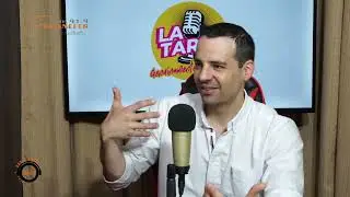 RADIO TERAPIA ENTREVISTA FEDERICO MANGOLD