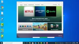 Fix Microsoft Store Error 0x80073D05 While Installing Apps Or Games | Can't Install