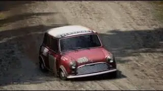 🚗💨Evento en tierra, ni tan mal no??🏆|  Assetto Corsa Rally  |  Ep. 4
