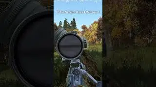 7000 HOUR Ghillie PREDATOR Vs 4 Man Squad in DayZ #dayz #dayzgamers #dayzpvp #survivalgames