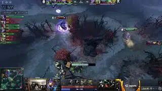 Abed lucky escape? or GODLIKE Play that you missed | Shopify Rebellion vs Entity | Lima Major